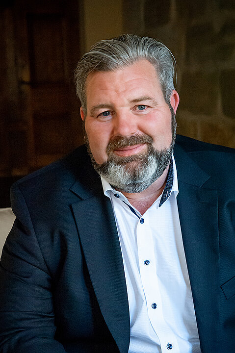 Jürgen Kastner im Interview mit European Business GEWOG im Interview mit European Business