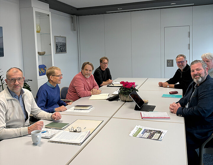 Untersuchungen für die Bayreuther Altstadt starten