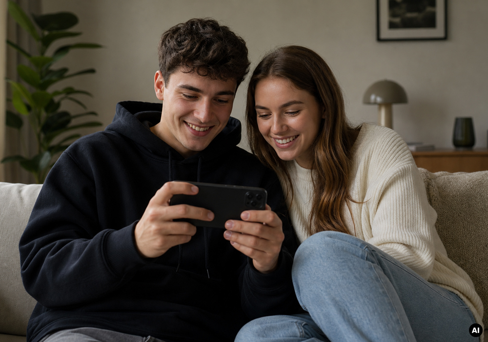 GEWOG Connect – Mieterportal
